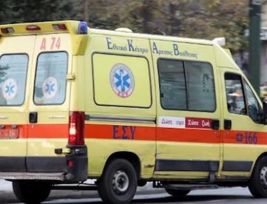 Εκτάκτως στο νοσοκομείο γνωστός παρουσιαστής καιρού – Τι του συνέβη (φώτο)